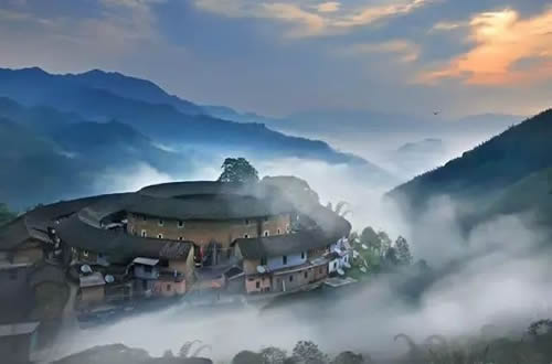 福建站