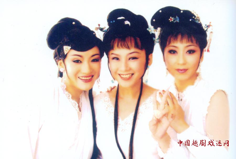 姐妹花王志萍、华怡青、金静.jpg