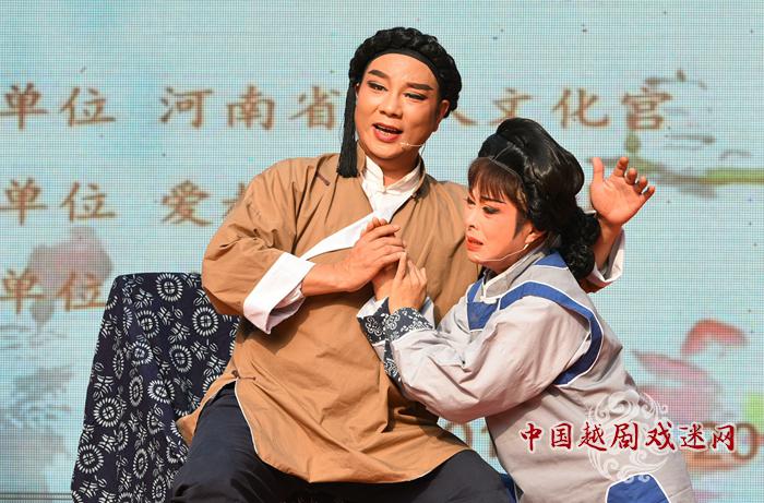《祥林嫂·你到我家五年长》.JPG