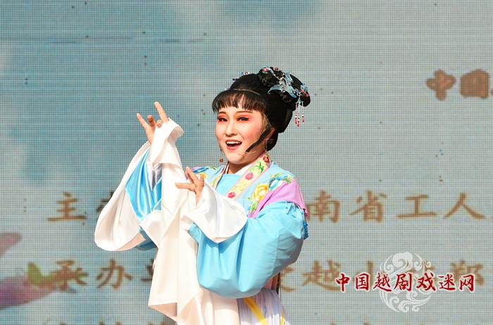 《西厢记·琴心》.JPG