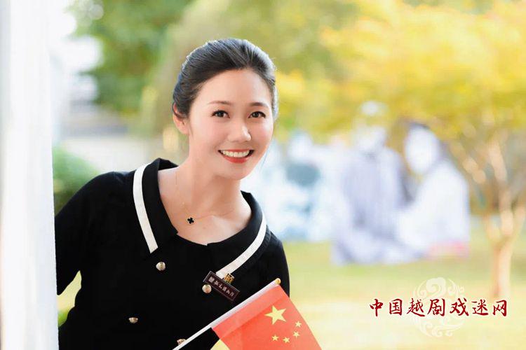越剧博物馆小林获奖啦！