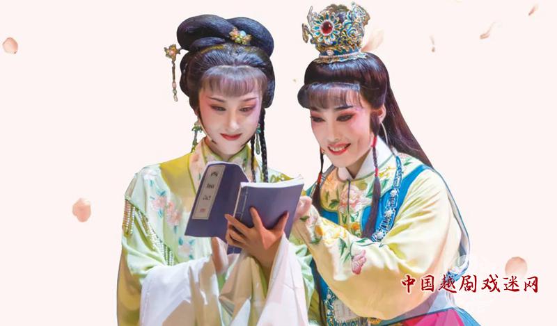 看戏~逸夫剧院精彩演出即将上演