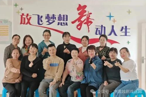 共话越音~昆明站与赣州站的秋日小聚